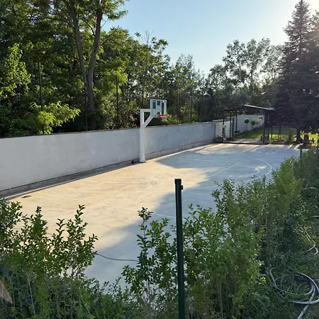 Vikendica Bella 度假居 *